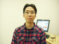 創造社デザイン専門学校 松本 裕嗣さん