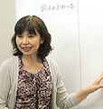 ニューヨークアカデミー 山内 穂美さん