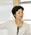ニューヨークアカデミー 河野桐子さん