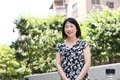 北海道情報大学 通信教育部 山崎 富美子さん