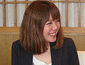 ネイルスクール ビュートバタフライ 【BEAUT-BUTTERFLY】 町田校/相模大野校 小野寺 千尋(ネイリスト歴1年、ネイリスト)さん