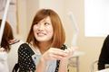 rire nail school (リールネイルスクール) JNA認定校/0413-1 谷森さん