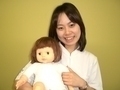 社団法人 国際ホリスティックセラピー協会 浅倉佳菜子さん