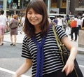 東京デザイン専門学校 キャリアコース 中川馨美さん