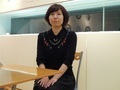 東京デザイン専門学校 キャリアコース 木内香織さん