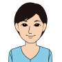 日米英語学院 Riekoさん