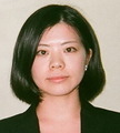 早稲田法科専門学院/通学 谷川 笑子さん