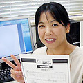 資格スクール大栄 杉田 さん