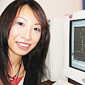 資格スクール大栄 長谷川 さん