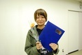 東京映画映像学校(TMS) 中沢 芽意子さん