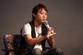 東京映画映像学校(TMS) Yuki Saito先生さん