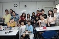 東京中央日本語学院 遠藤 万里恵さん
