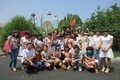 東京中央日本語学院 盛田さん