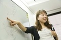 東京中央日本語学院 佐藤 友恵さん