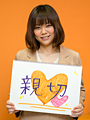 デジタルハリウッドSTUDIO福岡 <Webと映像のプロを育てる学校> 小川 摩耶さん
