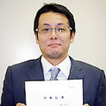 資格スクール大栄 田邉 さん