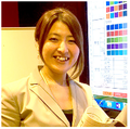 KEN スクール 唄 由香子さん