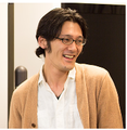 KEN スクール 加藤 優典さん