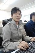 東京ゲームデザイナー学院 佐藤亮介さん
