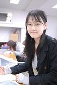 東京ゲームデザイナー学院 荒牧さゆりさん