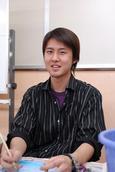 東京ゲームデザイナー学院 高橋利伸さん