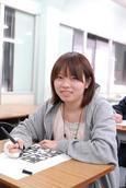 東京ゲームデザイナー学院 堀野千佳子さん