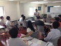 丸の内ビジネス専門学校 Uさん