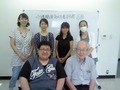志木サテライトオフィス研修室 O・Tさん
