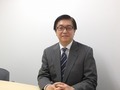 インターカルト日本語学校 日本語教員養成研究所 沼田宏さん