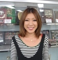 NSJネイルアカデミー(JNA本部認定校SS0002-1) 北村麻貴さん