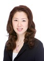 NSJネイルアカデミー(JNA本部認定校SS0002-1) 飯田悟子('03全日本ネイリスト選手権グランドチャンピオン)さん