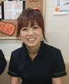 セラピストスクール Perfume 後藤佳都代さん