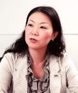 ヒューマンアカデミー / 通信講座 * 『たのまな』 古賀 桂子講師さん