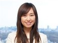 国際資格の専門校 アビタス/通学 谷中麻子さん