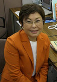 学校法人産業能率大学 菊地千恵子さん