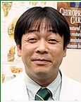 日本カイロプラクティックドクター専門学院 小倉 毅さん
