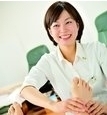 英国IFR・JHRS公認校 日本リフレクソロジスト養成学院【REFLE】/通学 三浦 久美子さん