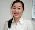 英国IFR・JHRS公認校 日本リフレクソロジスト養成学院【REFLE】/通学 須永 文子さん