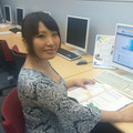パソコンスクール ISA 萩原朱美さん