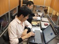 システムアーキテクチュアナレッジ 村岡さん&廣瀬さん