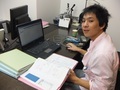 システムアーキテクチュアナレッジ 岩越さん