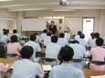 東洋整体術 東洋カイロプラクティック専門学院 谷本 陽一さん