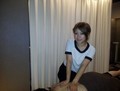 YMCメディカルトレーナーズスクール 松村 彩さん
