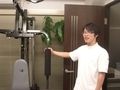 YMCメディカルトレーナーズスクール 野口 英之さん