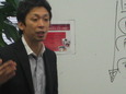 YMCメディカルトレーナーズスクール 楠原将平(スポーツトレーナ 名物講師)さん