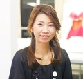 アフロートネイルスクール JNA認定校 新宿/町田/大宮/千葉/大阪/名古屋 中広 里子さん