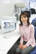 全国展開のWinスクール:仕事と資格に強いパソコン教室 藤林 久美子さん