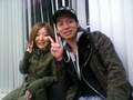 Be-STAFF MAKE UP UNIVERSAL 平 和人さん