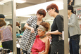 Be-STAFF MAKE UP UNIVERSAL 杉浦 悦子さん