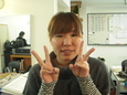 Be-STAFF MAKE UP UNIVERSAL 金子 いつみさん